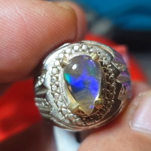 kalimaya kristal asli banten