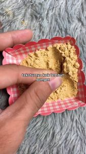 Abon Alala – Abon Bayi untuk MPASI Halus dan Lembut Protein Tinggi Perlengkapan Mpasi