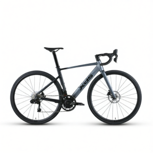 XDS | Carbon Fiber Fork 24-Speed Electronic Shifting Road Bike