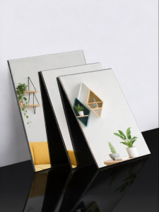 OUDIFU | SUS304 SUS201 8K Mirror Finish Laser Cutting Customized Stainless Steel Sheet