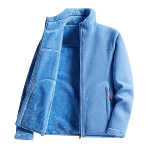 JIFANPAUL | Warm Double-sided Wear Fleece Jacket