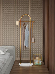 HM | Easy Bedroom Coat Rack