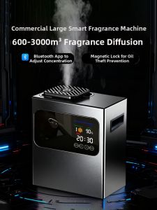 WOXIJIA | Commercial Auto Fragrance Diffuser