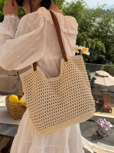 Large Capacity Womens Tote Bag