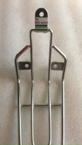 BAGA MŨI WAVE NHỎ