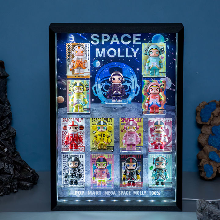 MEGA SPACE MOLLY 100% 17点セット　バラ売りは可能です。 MEGA SPACE MOLLY 100% 17点セット バラ売りは可能です。 - メルカリ