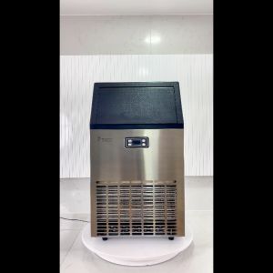 Máy Làm Đá P-EMIC PK-45: Tiết kiệm thời gian nâng cao chất lượng cuộc sống