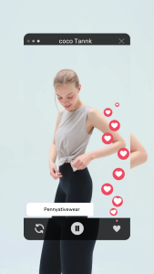 Penny Activewear เสื้อกล้ามออกกำลังกาย COCO TANK วิ่ง โยคะ ใส่ได้2แบบ ปล่อยยาวปิดสะโพกชายเฉียงหรือผูกเอวด้านข้าง แขนกุดไม่เว้าลึก พร้อมส่งจากไทย เสื้อกล้าม ออกกําลังกาย - Lazada