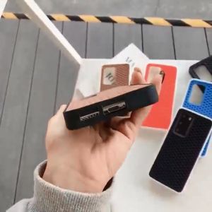 Casing Karet Lembut untuk POCO F3 & Xiaomi 11 Lite NE 5G