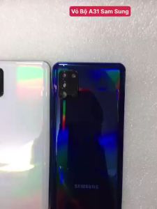 Vỏ Bộ A31 Sam Sung mới
