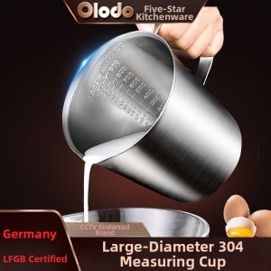 Olodo | Graduated Measuring Cup Large