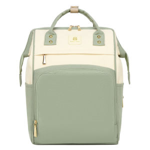 JIFANPAUL | High-quality Multifunctional Lightweight Mom Bag