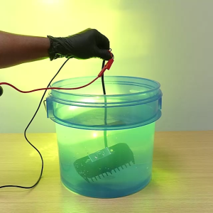 WACA ไฟ สปอร์ตไลท์ LED 120W ไฟเลี้ยว ไฟถอย ไฟท้าย DC9-48V ไฟLED (1ชิ้น) กระบะ รถพ่วง รถตู้ รถบรรทุก ใช้ได้หมด ไฟสปอร์ตไลท์12V E79 FSA ไฟสำหรับรถยนต์