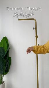 CANDY.GROSIR - Kemeja Firsya Import BKK