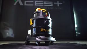 VACMASTER VK1330PWDR industrial Grade Plastic Tank 30L CARPET VACUUM CLEANER / VACMASTER VK1323PFR 23L CARPET