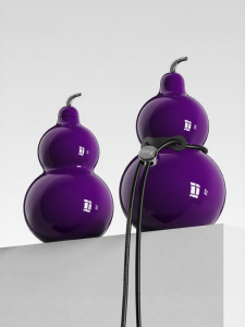 OTE | Portable Aesthetic Mini Water Flask For Cold Drinks Gift