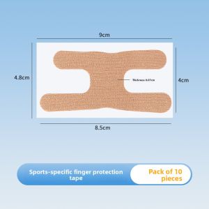 abeso | Anti-Wear Finger Wrap for Basketball Volleyball Tennis
