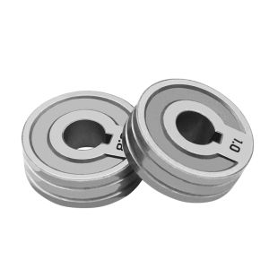 OUZO | Welding Wire Feeder Accessories 0.8-1.0mm Wire Range