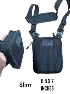 New slim quickdraw bag