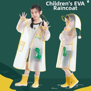 ZHIZHOU | Waterproof Raincoat for Children