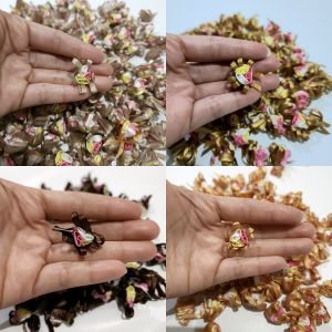 Bunga Souvenir Kecil B3K: Dekorasi Souvenir Hampers Parcel