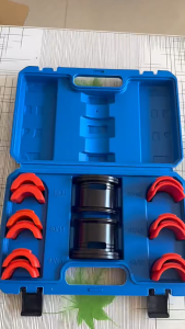 (35-50mm) 14pcs instrument Motorcycle Bikes Fork Seal Driver Tool Fork Seal Installer Driver Set Motorcycle Repair Tool