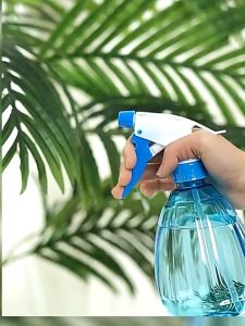 500ml ครบสี 5แถม1*HH04-4 ฟ็อกกี้ฉีดน้ำ กระบอกฉีดน้ำ 500ml