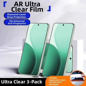 KAIHUI | Blue Light Protection Full Screen Tempered Glass