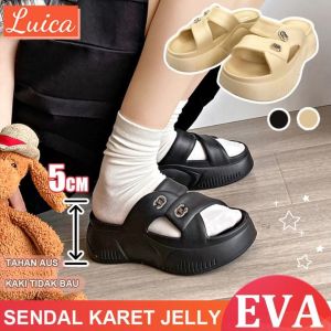 Sandal Selop Wanita Elegan & Casual Premium EVA