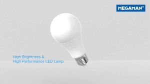 Chính hãng ĐỨC - BÓNG ĐÈN LED BULB Tròn MEGAMAN siêu tiết kiệm điện từ 3W 5W 7W 9W 12W 15W 18W Bóng Đèn Led Ánh Sáng Vàng Trắng 3000K 4000K 6500K Bóng Đèn Led Tuổi Thọ 25000 Giờ - Lazada