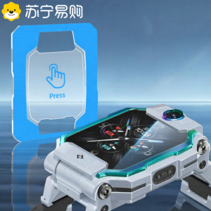 ฟิล์มกันรอยกระจกนิรภัยสำหรับ Z9 ของ Genius ฟิล์มกันรอยแบบเต็มจอ ป้องกันรอยขีดข่วน ความคมชัดสูง โปร่งใส ทนทานต่อการตกหล่น