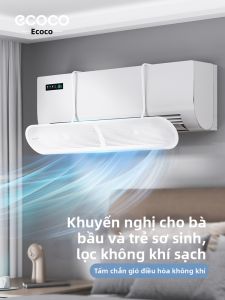 ecoco | Wind Deflection Air Conditioner Plate For Postpartum