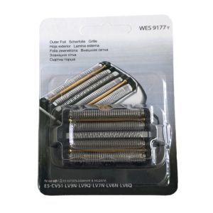SHINON | Replacement Head for Panasonic Outside Blade es9177For ES-LV9CX / ES-LV9C / ES-LV7C / ES-LV5C / ES-CV70 / ES-CLV9CX / ES-CLV9C