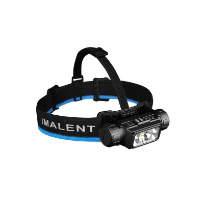 Imalent HT70 best headlamp （3500LM）