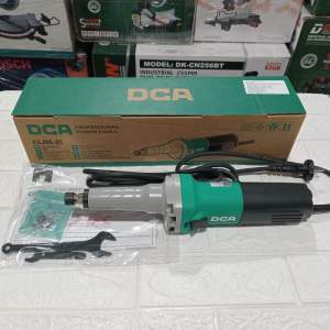 Máy mài khuôn 6mm DCA  - ASJ06-25 (điều chỉnh tốc độ) công suất 750W điện 220V cam kết máy chính hãng 100% của Cty TPC