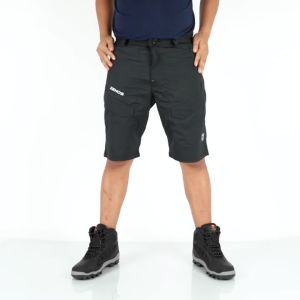 Celana Pendek Zarventure Zenos: Desain Nyaman & Bahan Tahan Lama