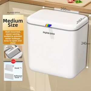 Joybos | Hanging Large Kitchen Trash Bin