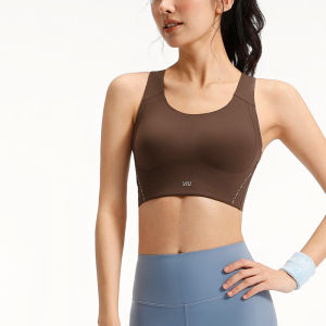 VFU | High Intensity Supportive Sports Bra