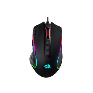 Redragon PREDATOR M612-RGB Ergonomic Gaming Mouse | EJDalanon Enterprise