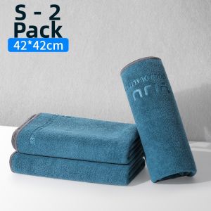 YIJU | Non-Scratch Water Absorption Lint-Free Car Cleaning Towel