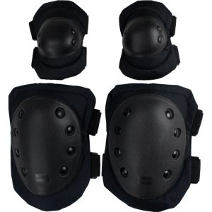 BSKT | Thickened Elbow Guard Joint Protection Gear for Hiking and Basketball