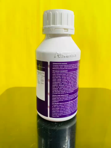 Herbisida Sistemik selektif pengendali gulma pada kacang hijau AHALO 108EC 500ML dari advansia
