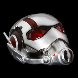 Halloween Collection Version Ant Man Warrior Helmet Cosplay Funny Headgear That Female Wolf Man Adult Mask