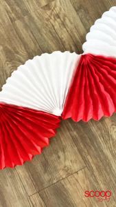 Pinky Bee 17 Agustus Merah Putih Kemerdekaan