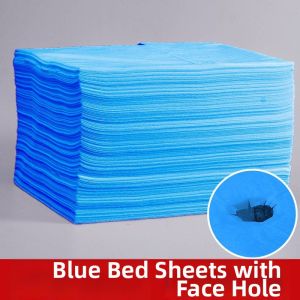 Waterproof Oil-Resistant Breathable Protective Travel Bed Sheet