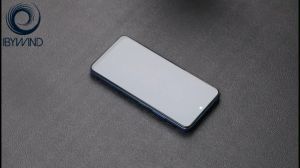 ฟิล์มกระจก Redmi Note 11S 4G ฟิล์ม Ibywind ของแท้ 💯% พร้อมฟิล์มหลังและกันรอยกล้อง