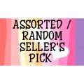 Plusize shorts pambahay, fit up to 45 inches waistline. Fit up to 2xL assorted print,. 