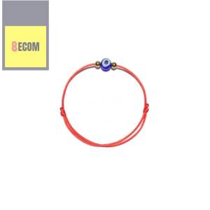 CW Manila - Anti Evil Eye Bracelet - protection from bad luck adjustable