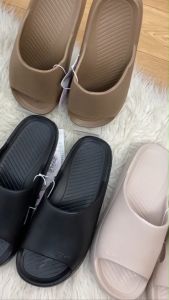 รองเท้าแตะพื้นนื่ม ใส่สบาย APPLE 3986 มี 4 สี ไซส์ 36-45