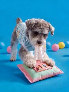 hipidog | Interactive Dog Treat Toy